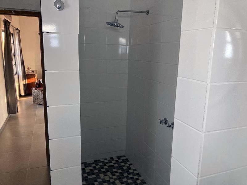 3 Aloes Guesthouse Uis Esterno foto