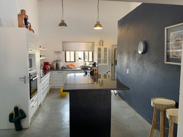 3 Aloes Guesthouse Uis Esterno foto